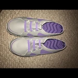 Women’s curves shoes